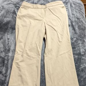 Alfani khaki dress pants